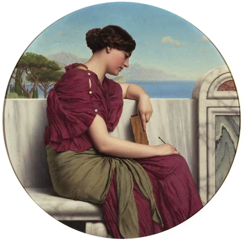 Riflessioni, 1918